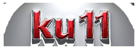 ku 11 logo
