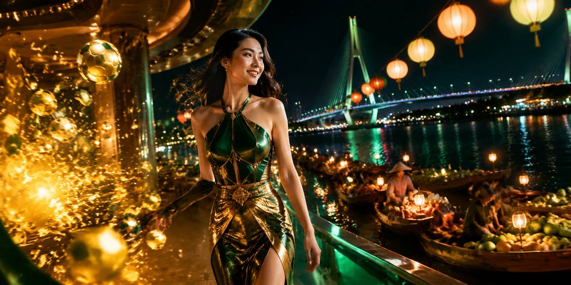 ku 11 Ví điện tử Việt Nam tích hợp sẵn