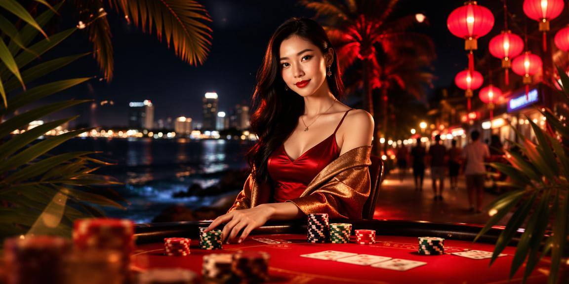 ku 11 Casino trực tiếp và slot đa dạng